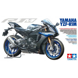 Yamaha YZF-R1M