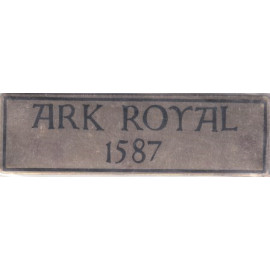 Targa ARK ROYAL