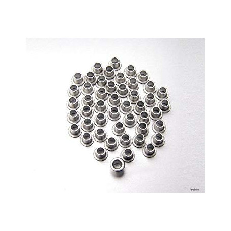 RIVETTO IN ALLUMINIO 2,5x0,3mm