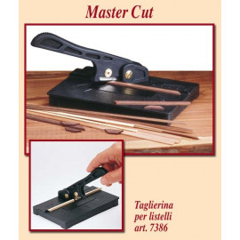 MASTER CUT AMATI