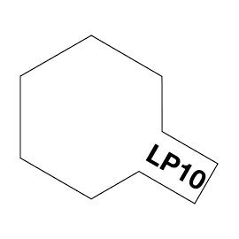 LP10 Lacquer thinner TAMIYA