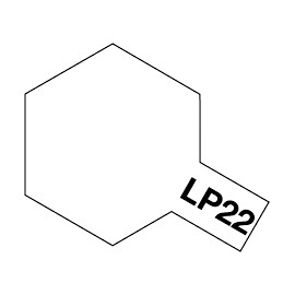 LP22 Flat base TAMIYA