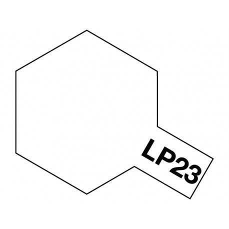 LP22 Flat base TAMIYA