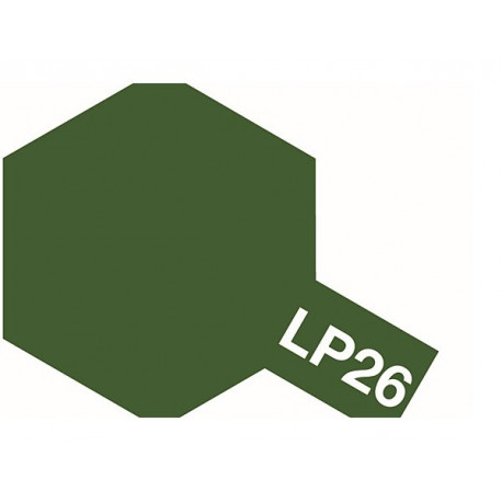LP25 Brown (JGSDF) TAMIYA