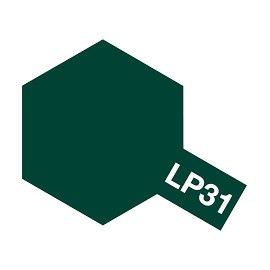 LP26 Dark green (JGSDF) TAMIYA