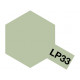 LP32 Light gray (IJN) TAMIYA