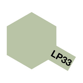 LP32 Light gray (IJN) TAMIYA