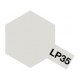LP34 Light gray TAMIYA