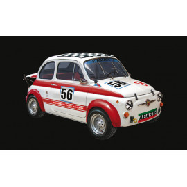 FIAT Abarth 695SS/Assetto Corsa