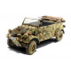 Kdf. 1 Typ 82 Kübelwagen