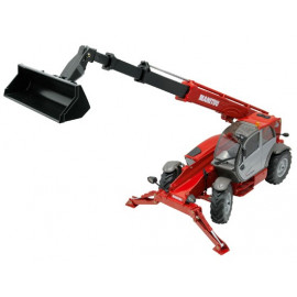 MANITOU P210