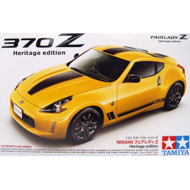 Nissan 370Z Fairlady Z