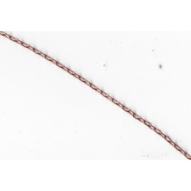 CATENA OTTONE 1,8x3mm