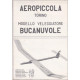 PIANO COSTRUTTIVO TRAINER AEROPICCOLA