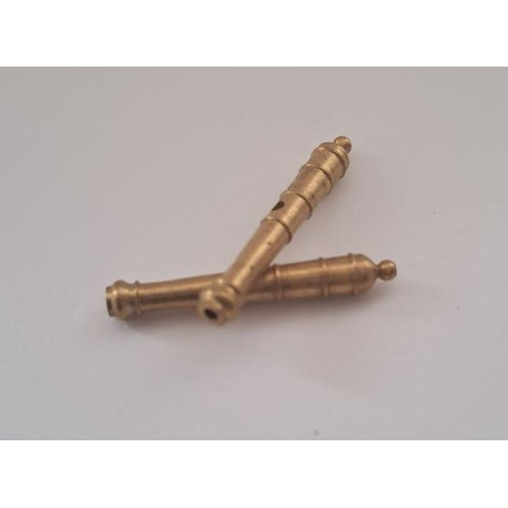 CANNA OTTONE 30mm