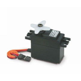 Servo digital DS 8411 BB MG 19 mm Graupner 5151