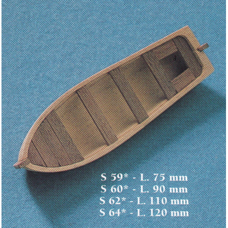 SCIALUPPA 120mm