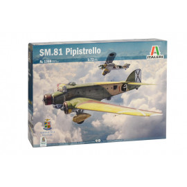 SM.81 PIPISTRELLO