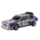 Lancia Delta S4 '86 Monte Carlo Rally