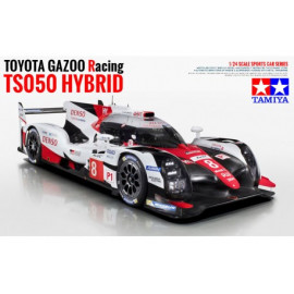 Toyota GAZOO Racing TS050 Hybrid