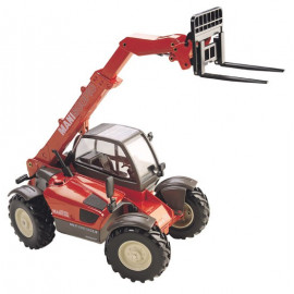 MANITOU MLT 633
