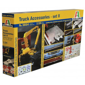 TRUCK ACCESSORIES II