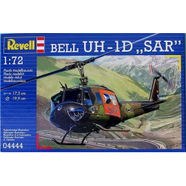 Bell UH-1D SAR