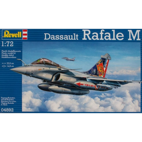 Dassault Rafale M