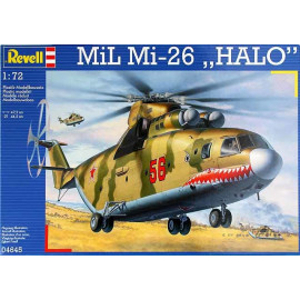 Mil Mi-26 "Halo"