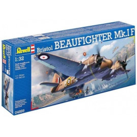 Bristol Beaufighter Mk.IF