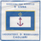 BANDIERA GALEONE SANT'ANNA