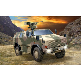 Wiesel 2 LeFlaSys AFF
