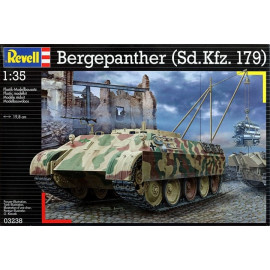 Bergepanther (Sd.Kfz. 179)