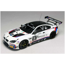 BMW M6 GT3