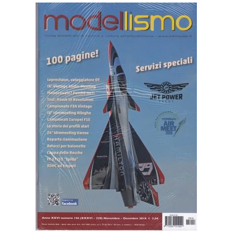 MODELLISMO 155