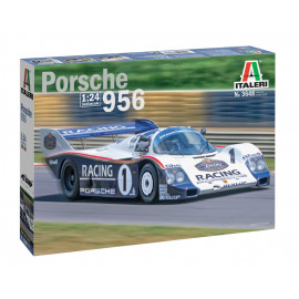 PORSCHE 956