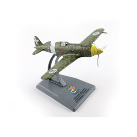 Macchi MC.202 Folgore ITALERI 1/100