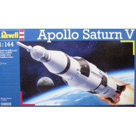 APOLLO SATURN V 1/144
