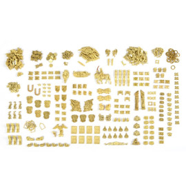 ACCESSORI PER SOVEREING