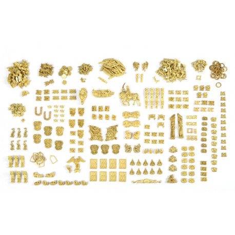 ACCESSORI PER SOVEREING