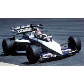 Brabham BT52B