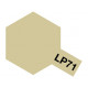 LP70 Champagne gold TAMIYA