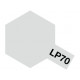 LP70 Gloss aluminium TAMIYA