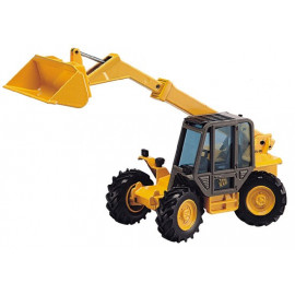 JCB 525-58  JOAL