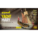 YACHT MARY