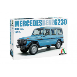 MERCEDES BENZ G230