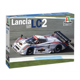 LANCIA LC2