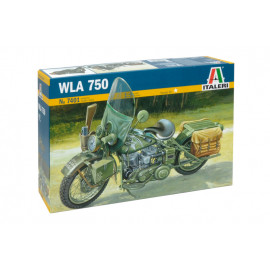 WLA 750