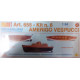 SCATOLA ACCESSORI N°6 AMERIGO VESPUCCI