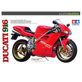 DUCATI 916